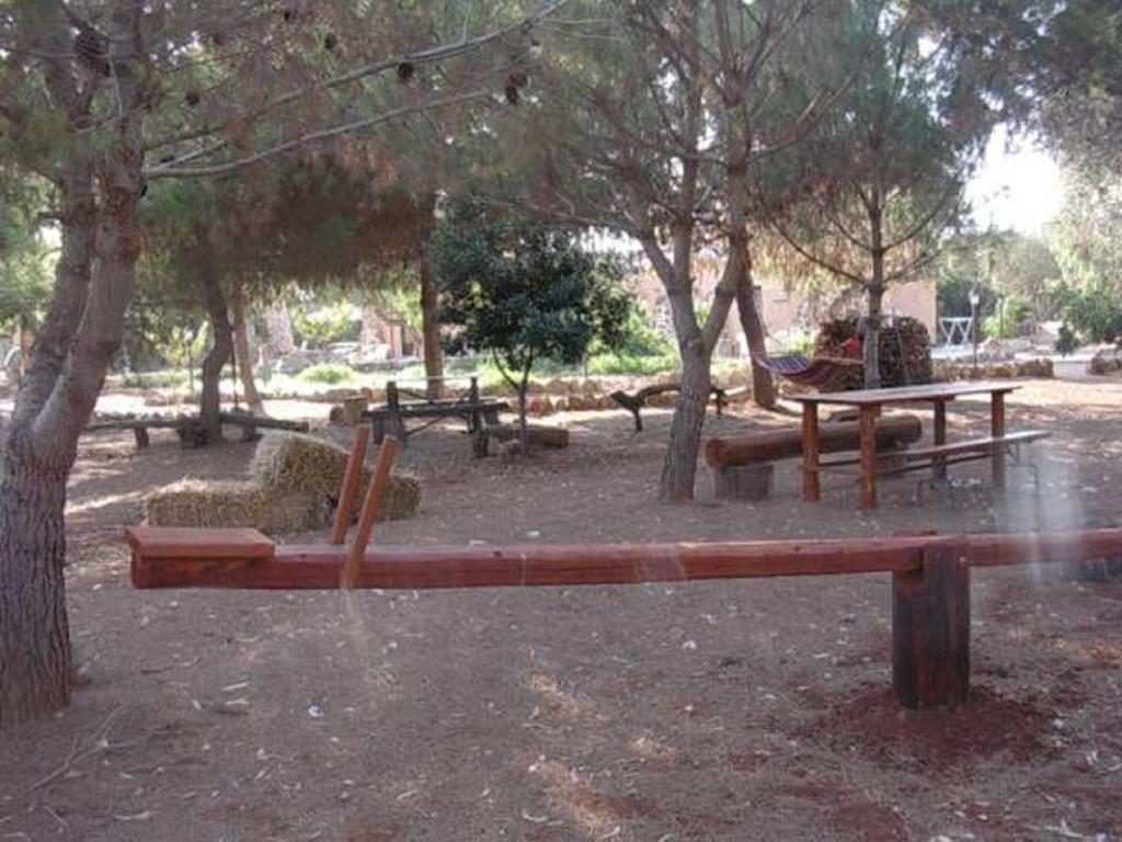 Villa Macchia Salentina Baia Di Gallipoli Exterior foto